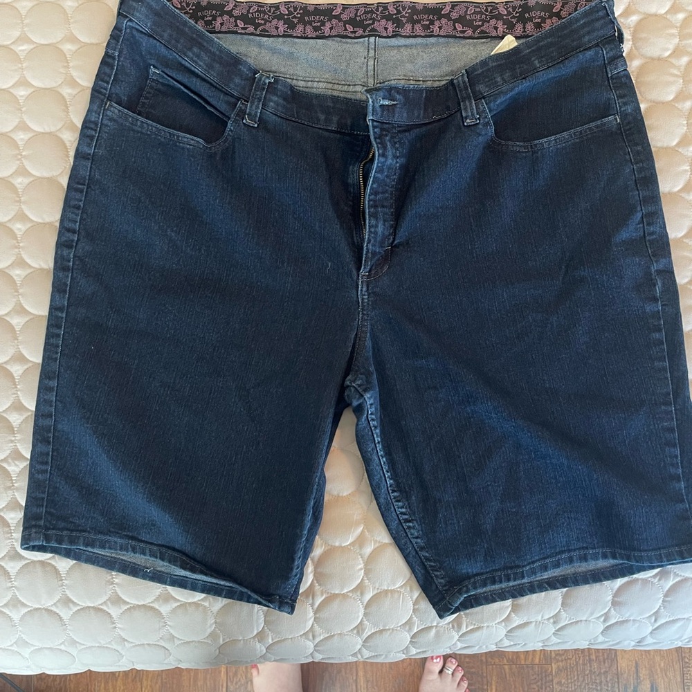 Ryders by Lee shorts